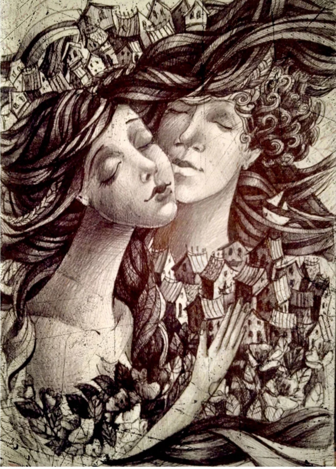 Стареть достойно ох как непросто