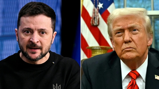 Предложение США резолюции ООН по Украине