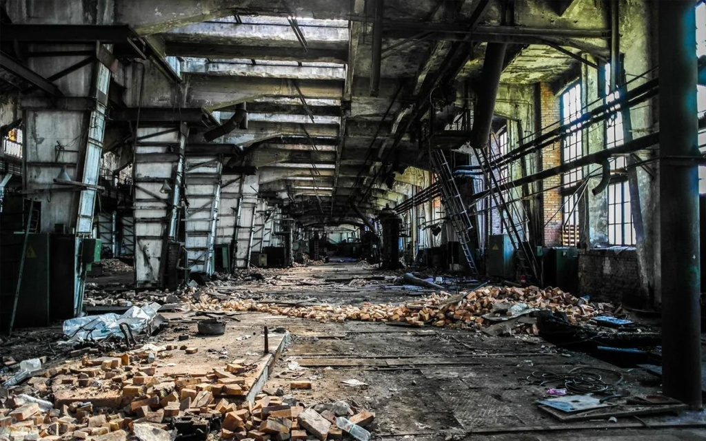 Феодальный строй в современном его виде. Жадный капитализм