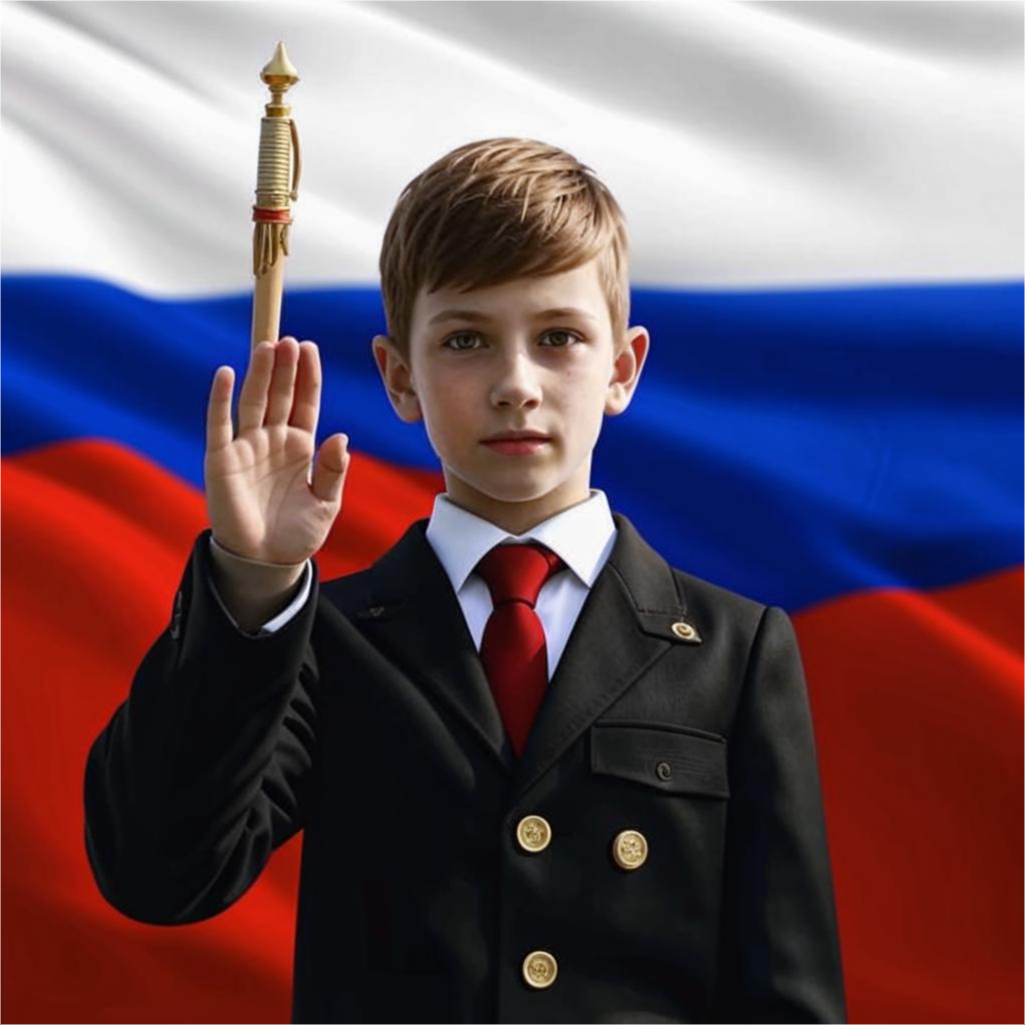 «Клятва на пороге взрослой жизни: Госдума обсуждает присягу для подростков».