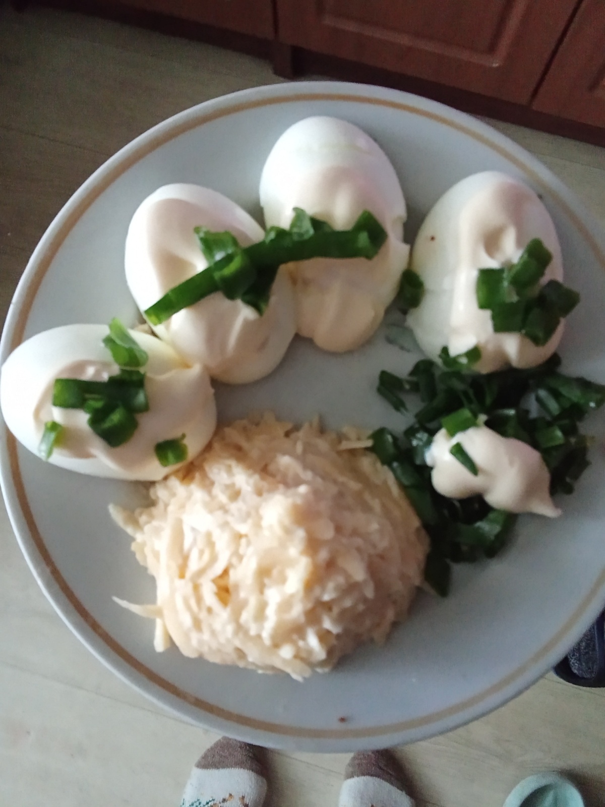 Воспоминания в 23-е о давно прошедших временах