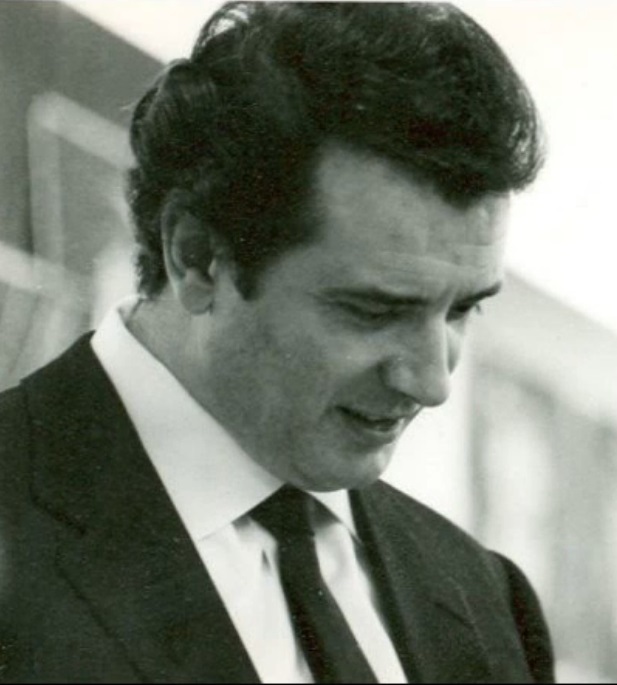 Франко Корелли высокие ноты - опера XX века