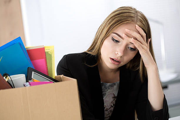 В России ИИ предскажет поведение персонала и риски работодателей при увольнении сотрудников