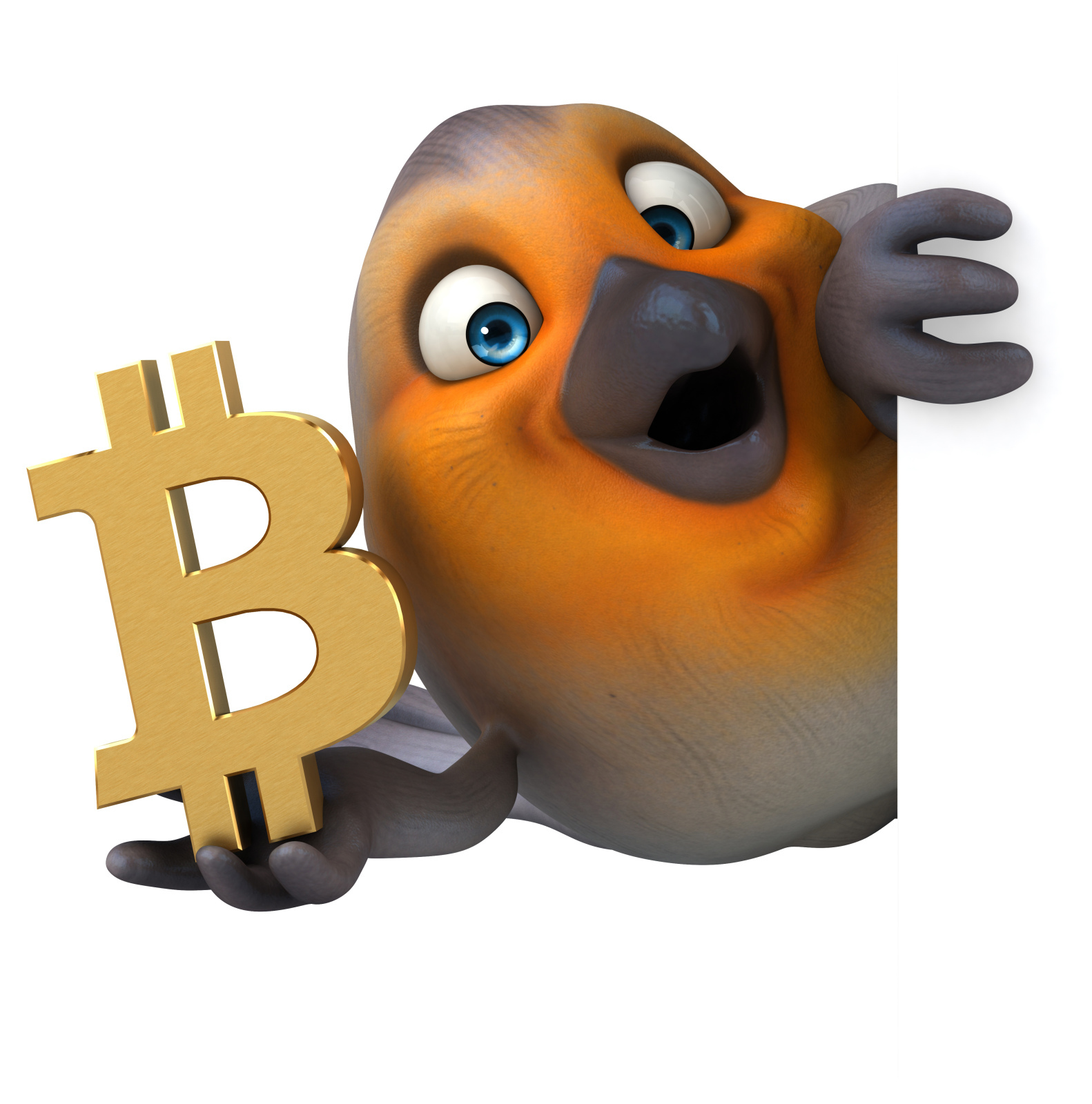 Сказ о том как я NFT свои чеканила.