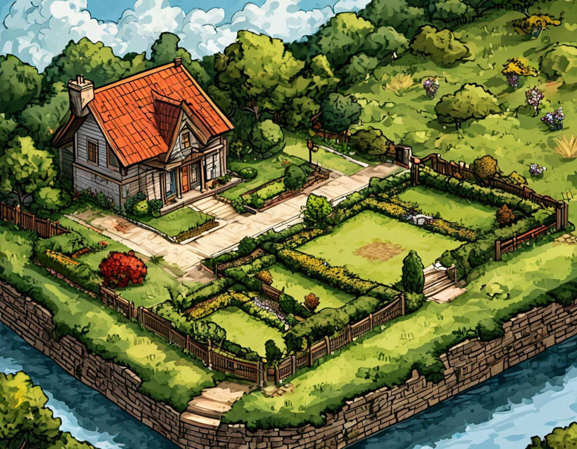 Как оформить приобретенный мичуринский земельный участок если не оформляли документы о покупке официально?