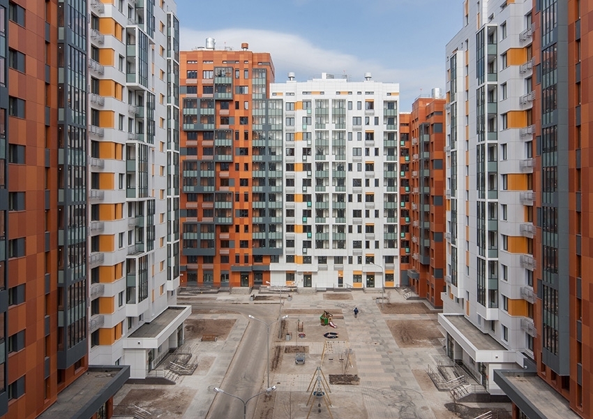 Обновлённые штрафы 2025: что ждёт владельцев квартир за нарушения