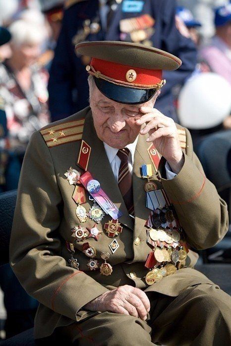 Военная пенсия с 1 января 2025 года — повышение по поручению Президента