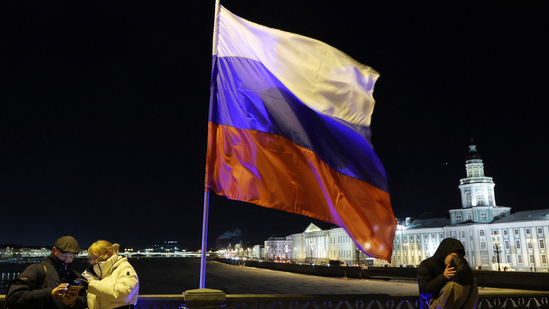 Взрыв в российском консульстве во Франции. Москва требует расследования
