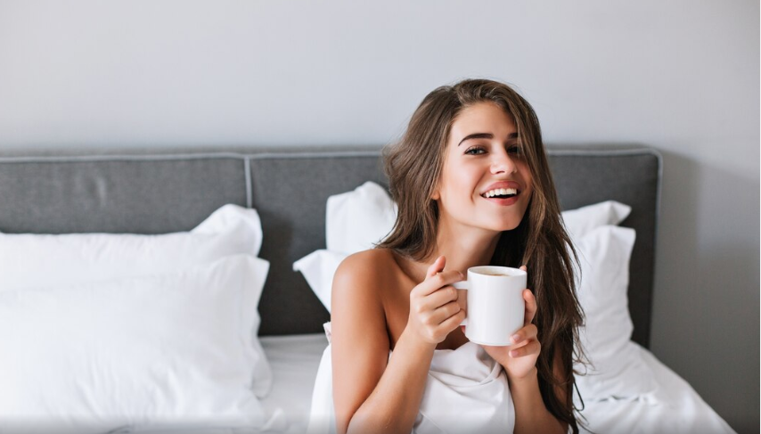 10 утренних привычек, которые сделают ваш день идеальным