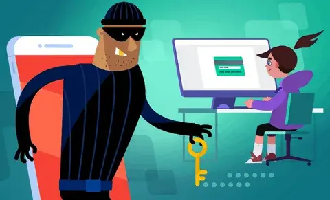 Внимание, родители! Новая схема мошенничества.