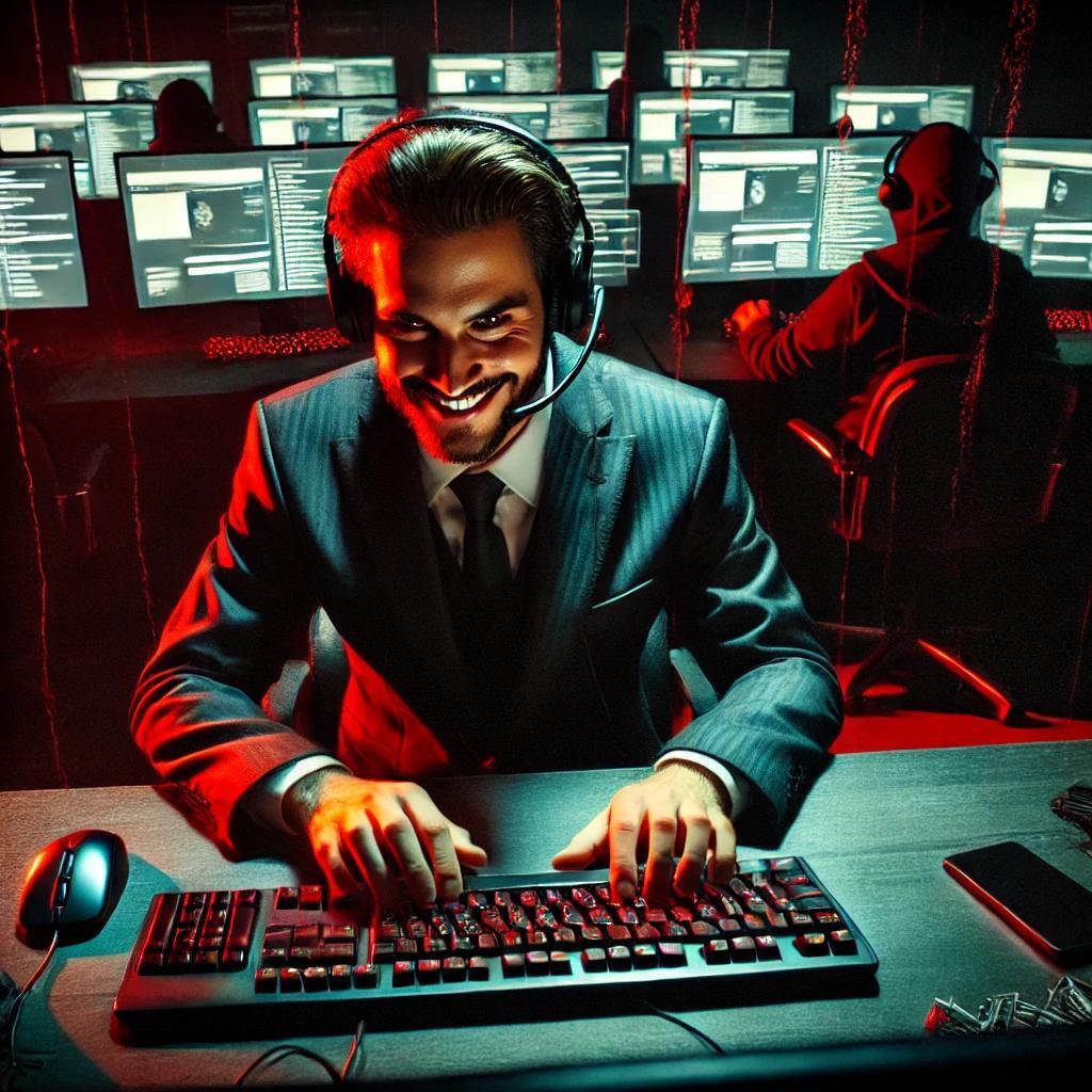 Молодая ивановка обогатила телефонных аферистов более чем на 200 тысяч рублей