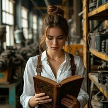 Мария Алексеевна, г. Долгопрудный