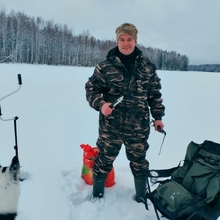 Павел Валентинович, г. Москва