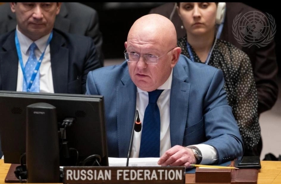 Вокруг переговоров по Украине случилось сразу три важных события. Главное от ООН, Макрона и Трампа