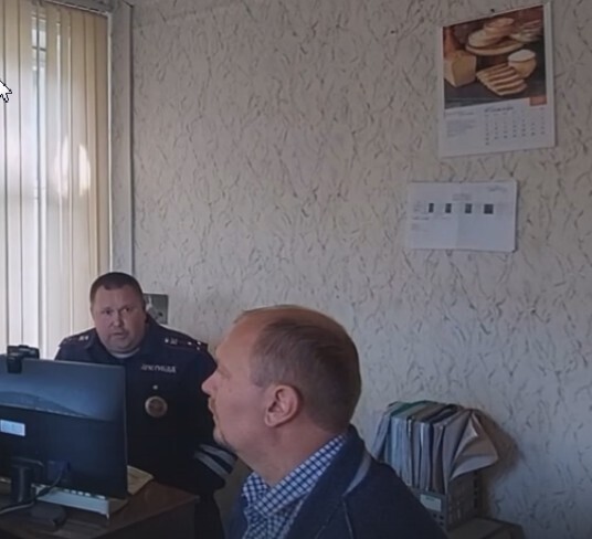 Теория заговора об аресте юриста Антона Долгих