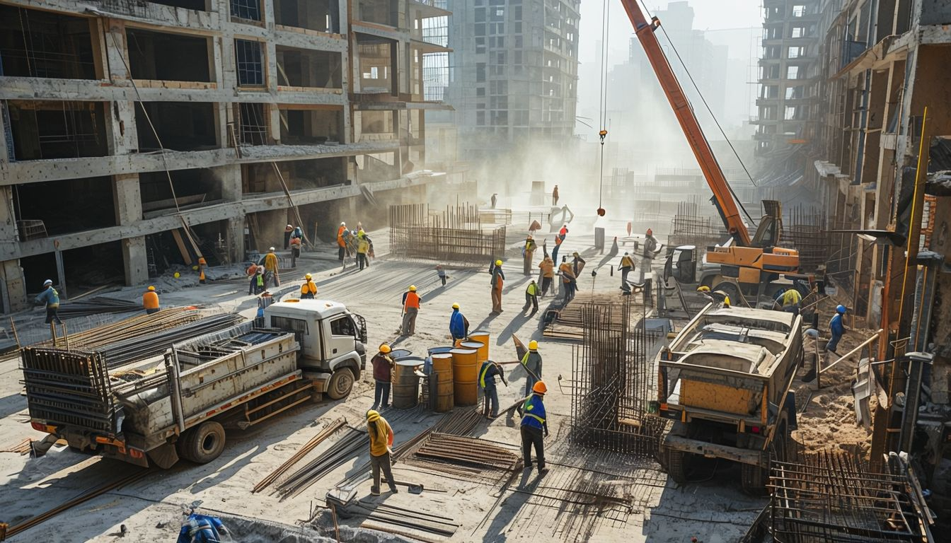 Как люди, которые делают всё, зарабатывают на этом, строят мир и почему их работа важнее, чем ты думаешь
