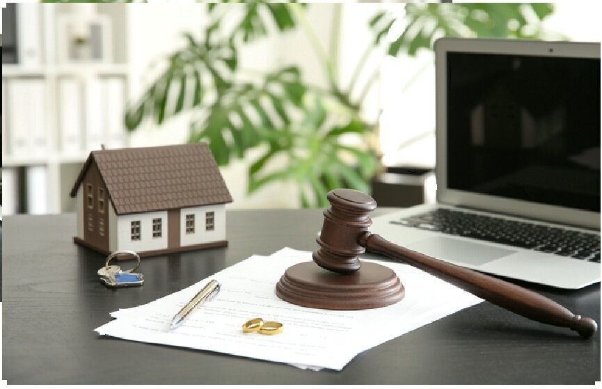 Раздел имущества при разводе: как отстоять свои права