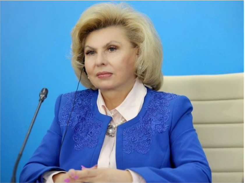 Домой через Белоруссию. Москалькова рассказала, каким образом жителей Курской области вернут в Россию из Сум