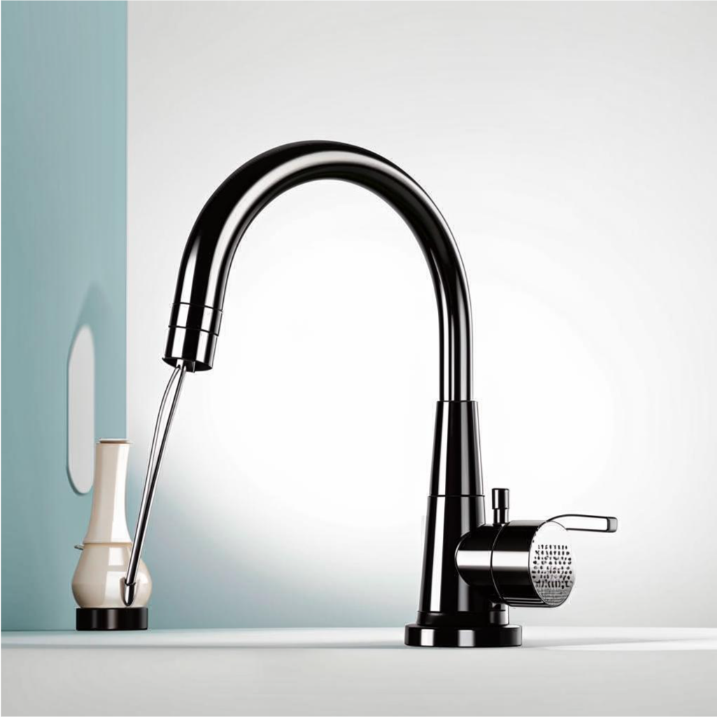 Как правильно выбрать смеситель для кухни