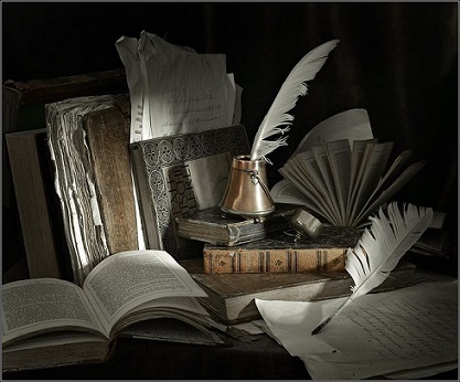 Пишешь о чем-то хорошем, получается плохо, а когда о плохом - хорошо