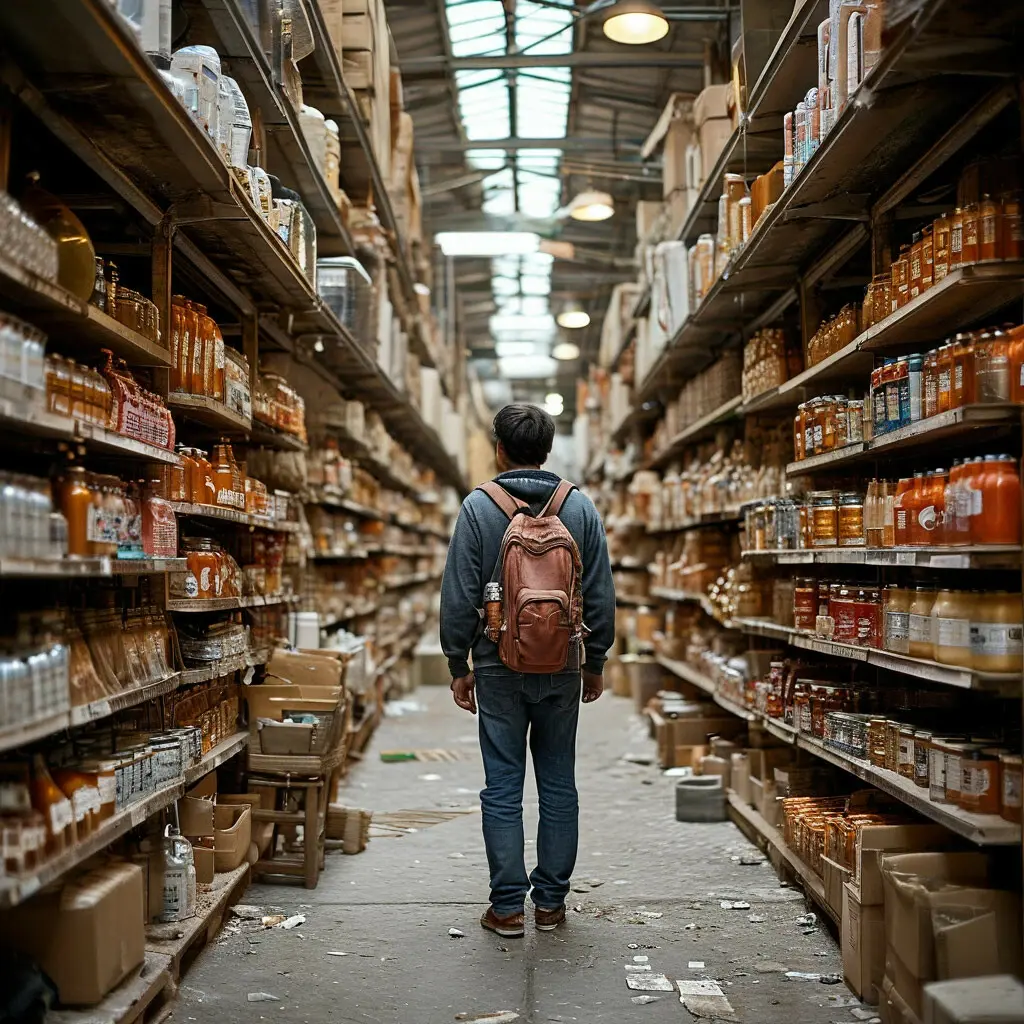 Замена товара на другой...