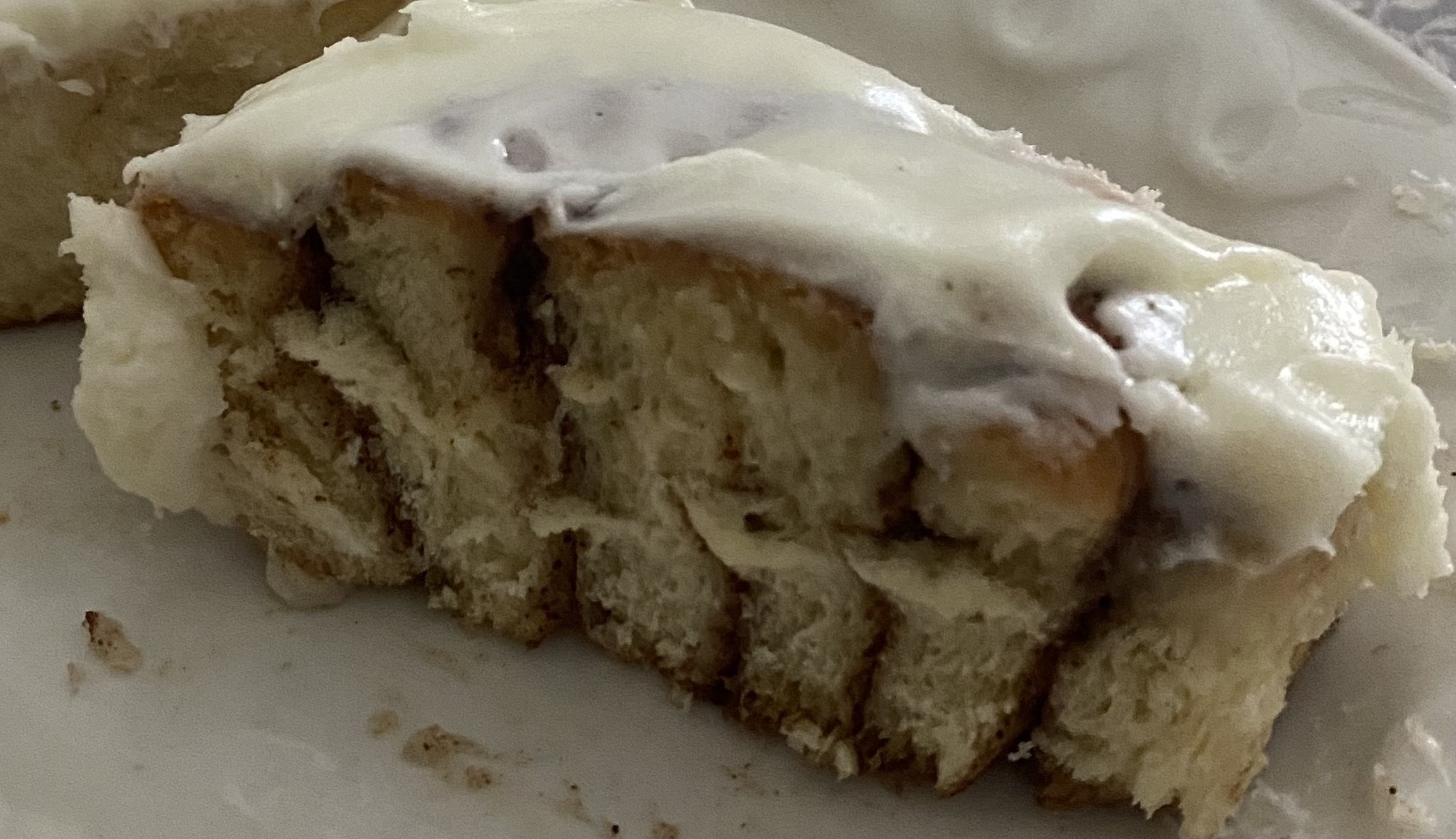 Синнабоны - пальчики оближешь. Американская выпечка своими руками