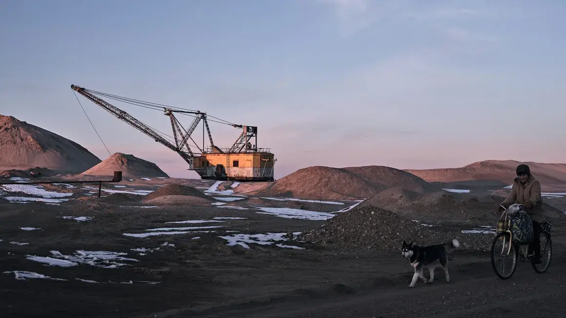 США и Украина согласовали условия сделки по природным ресурсам и реконструкции: украинский чиновник