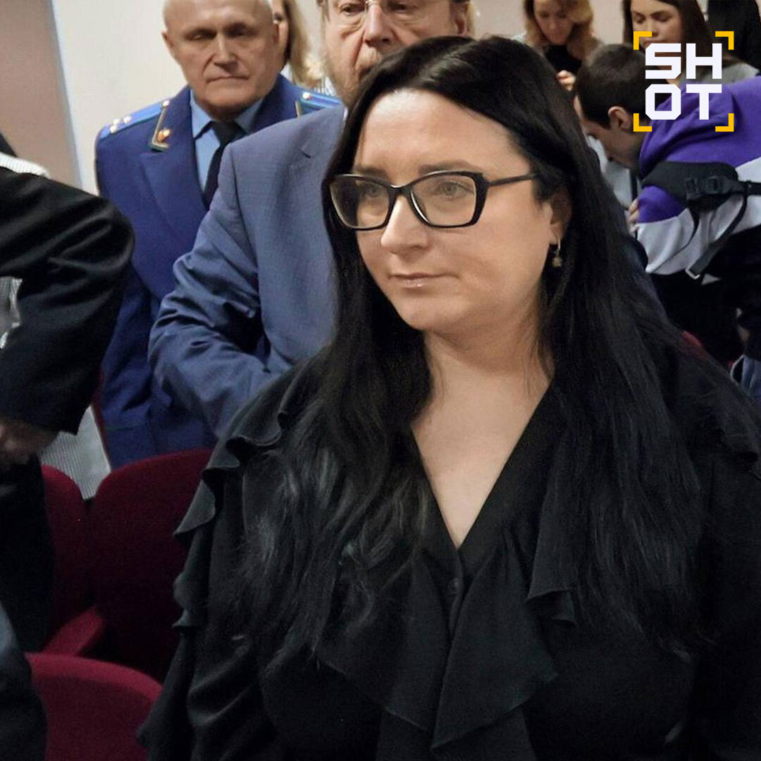 Мэр не дошла до работы - потерялась. Народ ее так и не дождался