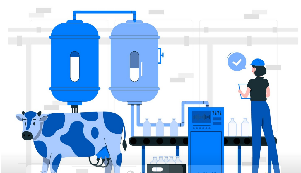 В России обнаружили 14 заводов, которые выпускают поддельную молочку. Чем опасна эта продукция и в каких магазинах продается?