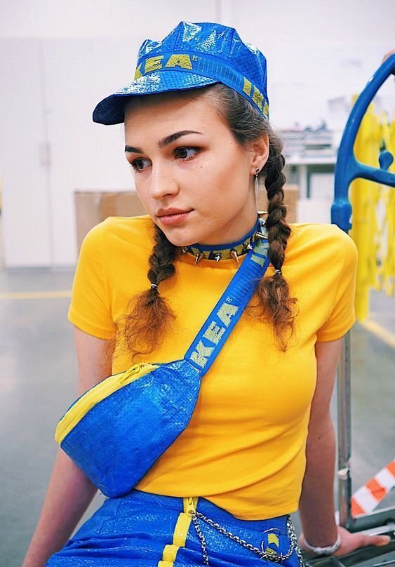 Выше некуда: причуды модных домов