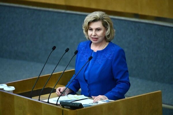 От 18 и старше: Москалькова призвала принять закон об алиментах для совершеннолетних. Кто получит деньги?