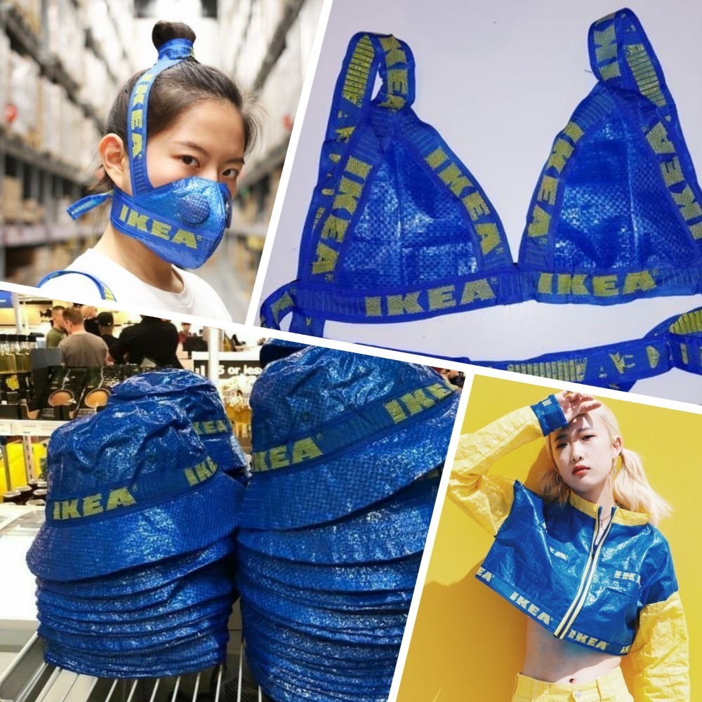 Выше некуда: причуды модных домов