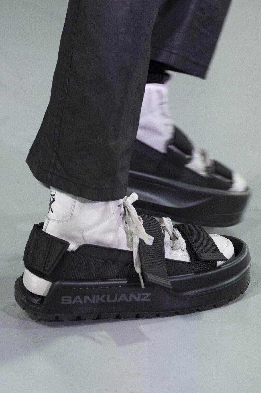 Выше некуда: причуды модных домов