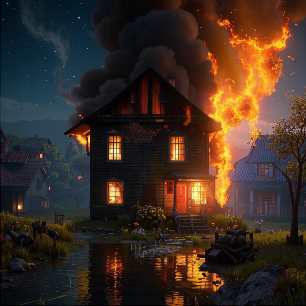 Рекордная атака на Краснодарский край. Дроны ВСУ снова атаковали Россию