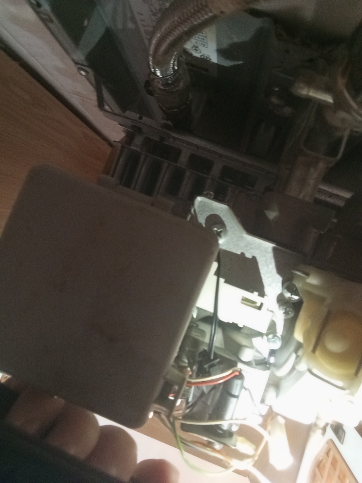 Неприятный сюрприз для наследников от службы газа. Ты - никто, и к газовому оборудованию непричастна