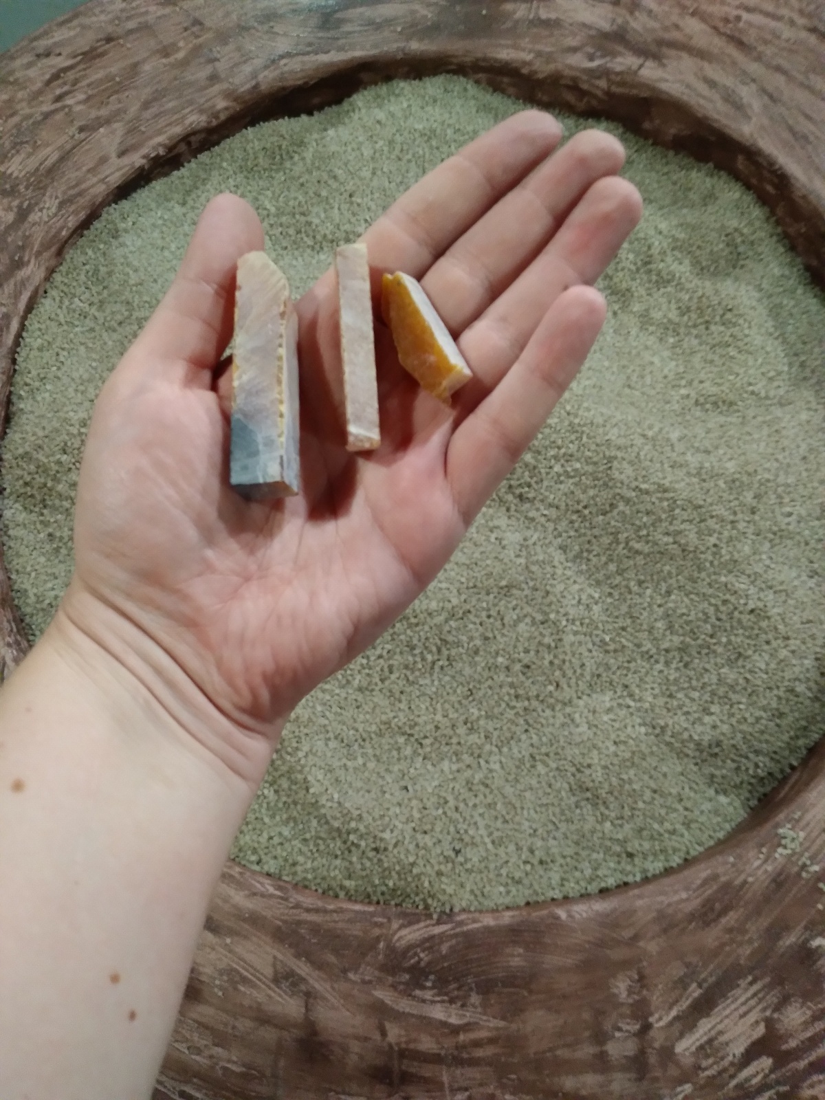 Музей Симбирцит в Ульяновске. Уникальный музей уникального минерала.