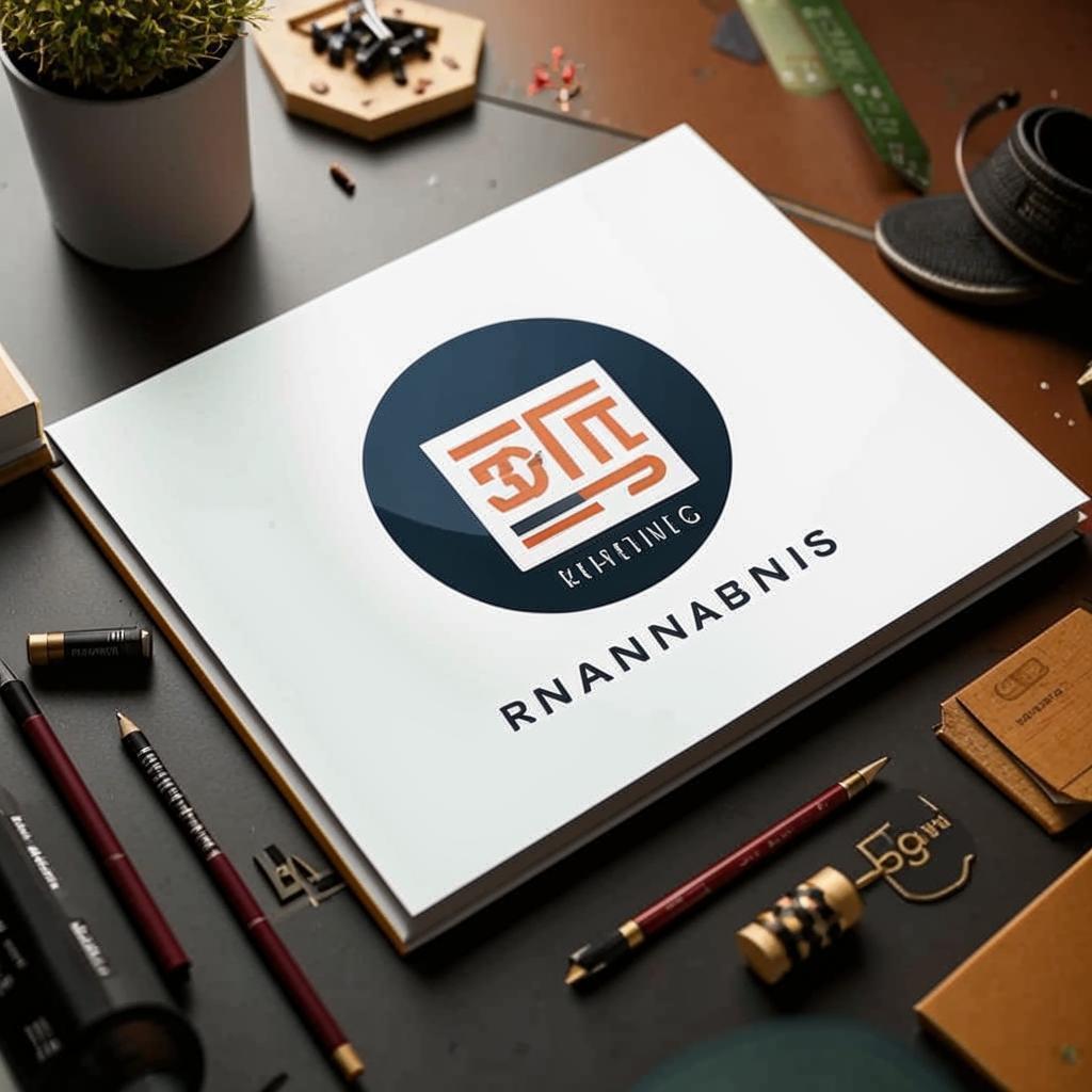 Как создать крутой бренд и логотип: пошаговый гайд от А до Я 🚀🎨