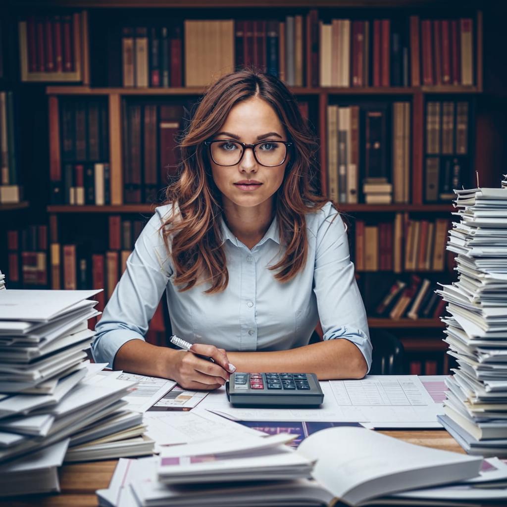 Бухгалтер маркетплейсов: человек-задачка