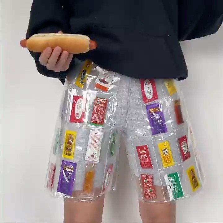 Выше некуда: причуды модных домов