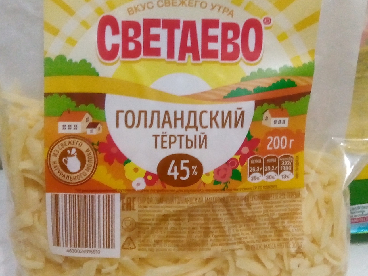 Мой ИП - Индекс Пенсионера. Показываю, какие продукты купила и на какую сумму