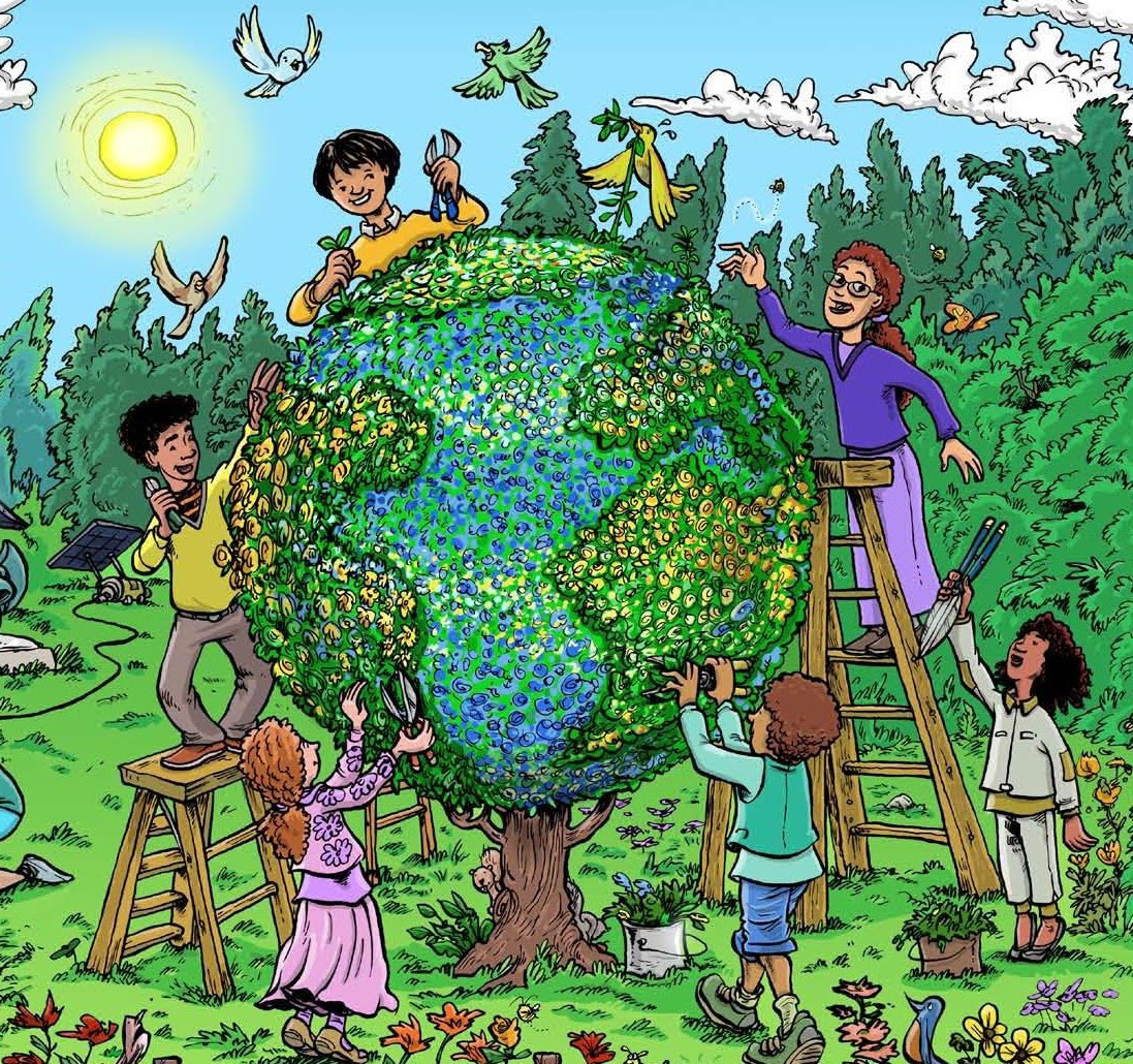 Мы готовы предложить инвестироваться Америке в наши редкоземельные ископаемые