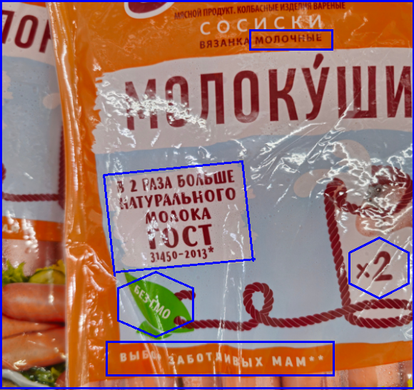 Чужеродная ДНК в сосисках или Коварная хитрость производителей самого покупаемого мясного продукта