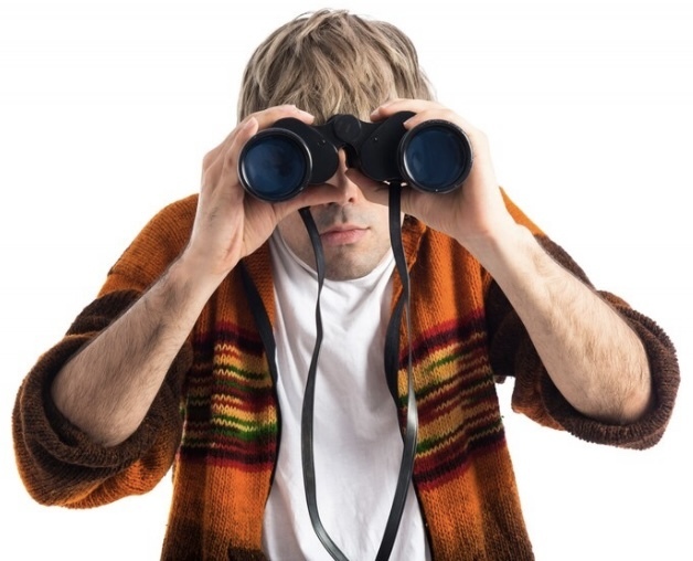 Мэр не дошла до работы - потерялась. Народ ее так и не дождался