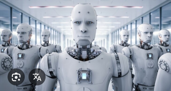 Люди больше не нужны? Профессии, которые уже заменил ИИ