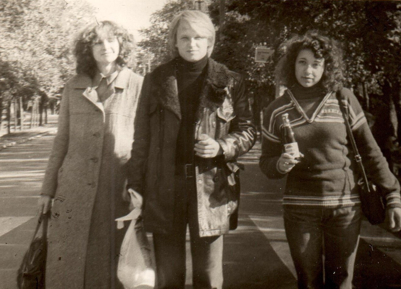 Ленинский зачет