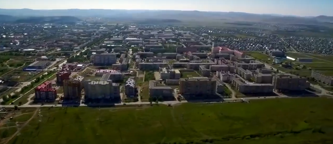 "Сибай: Уникальный уголок Башкортостана с богатой историей и естественной красотой"