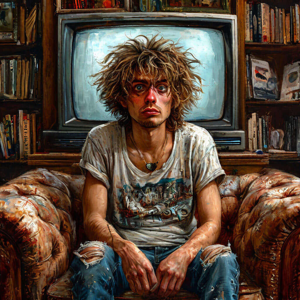 От абсурда до реальности: как мужчина требовал компенсацию за отупение, и что решил суд