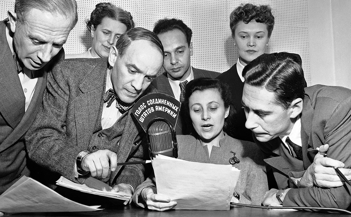 Диссиденты СССР: бунтари или марионетки в чужой игре?