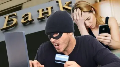 Правительство РФ вводит Законы против мошенников