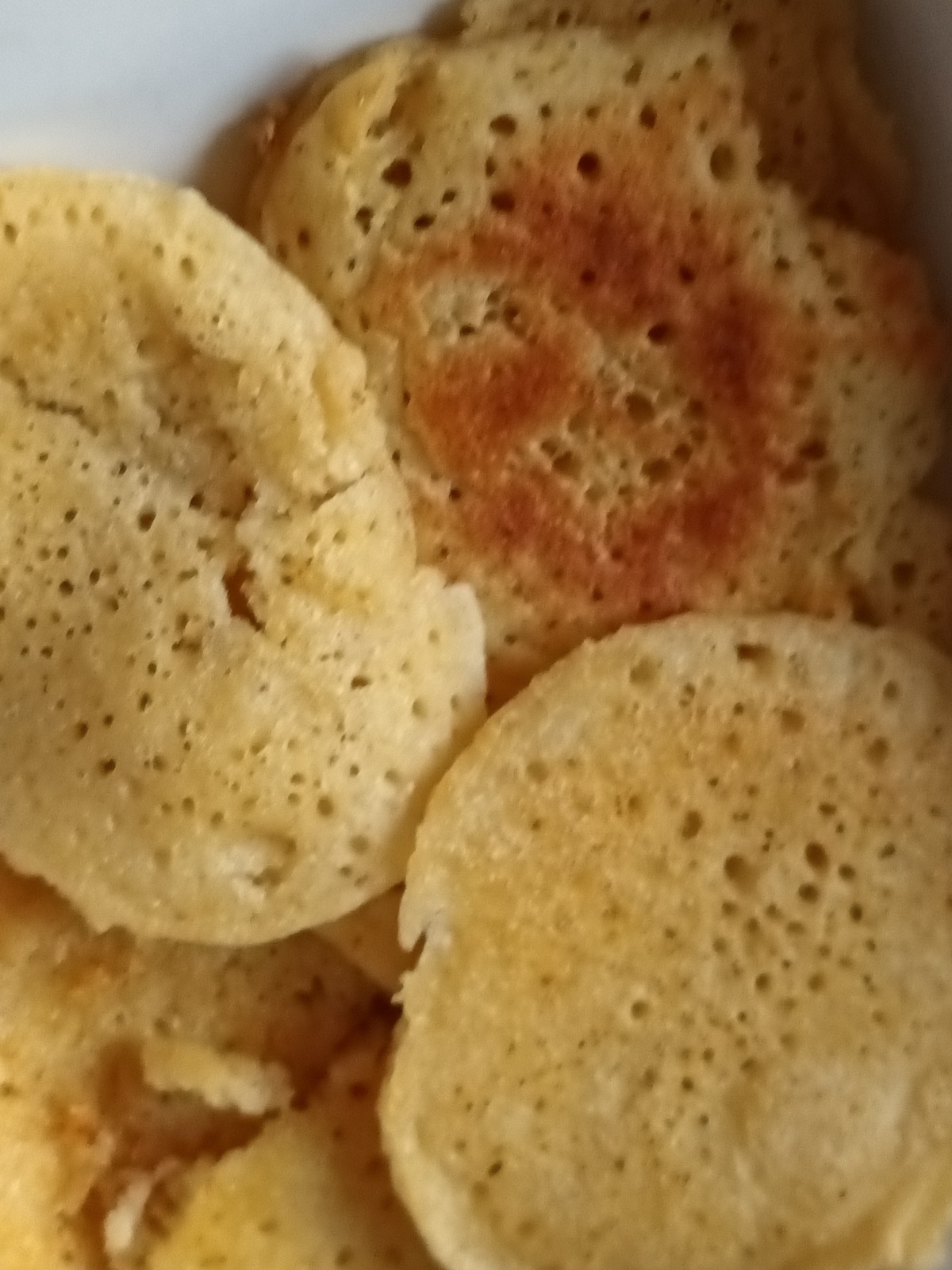 Экперемент с проверенным рецептом удался !!! Здравствуй, Широкая Масленица !